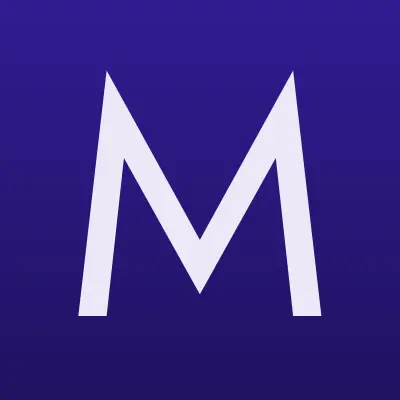 Милания, лого-визитка