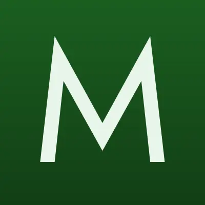 Милк, магазин, лого-визитка
