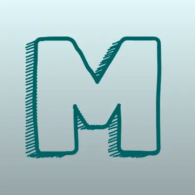 МиниОтель, лого-визитка