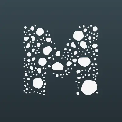Мир Красоты-Профессионал, оптово-розничная компания, лого-визитка