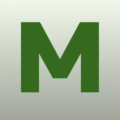 Мир школьника, лого-визитка
