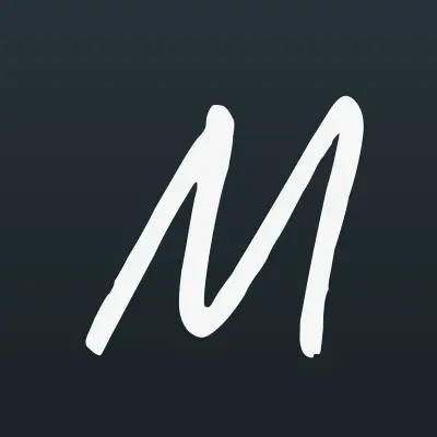 МирФинанс, инвестиционная компания, лого-визитка