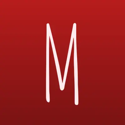 Мирастрой, лого-визитка