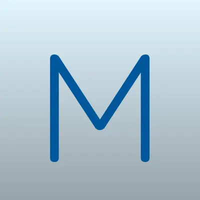 Многофункциональный кадастровый центр, лого-визитка