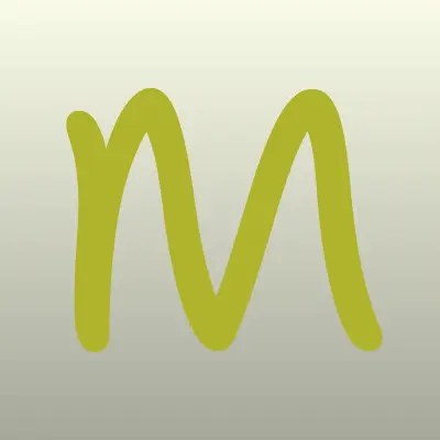 Многофункциональный центр Недвижимость, лого-визитка