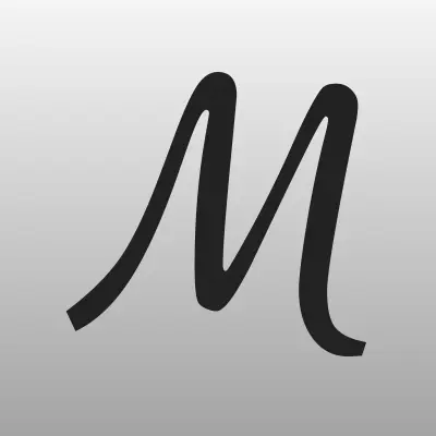 Моя кухня, студия мебели, лого-визитка