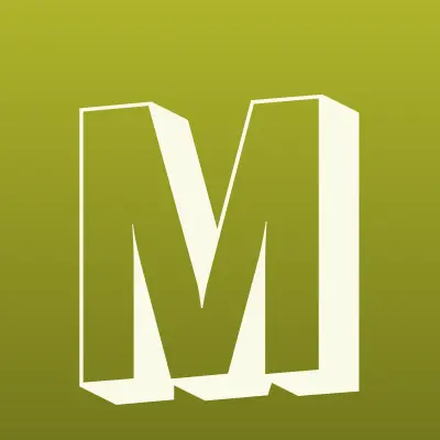 Мобильный сервис, лого-визитка