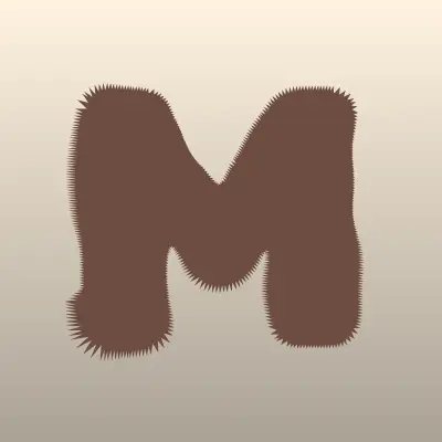 Мобильный центр, лого-визитка