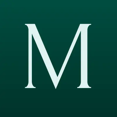 Мобильный центр, лого-визитка