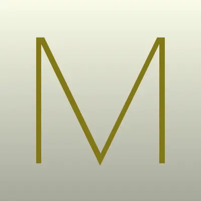 Модный подвал, галерея бутиков, лого-визитка
