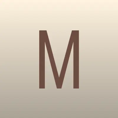 Молком, сеть фирменных магазинов, лого-визитка