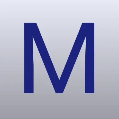 Молодежное правительство Пензенской области, лого-визитка