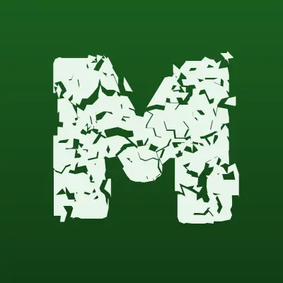 Монолит, бухгалтерский центр, лого-визитка