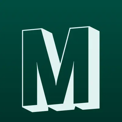 Монтажник, лого-визитка