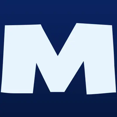 Moresharikov58, лого-визитка