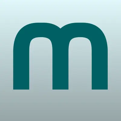 Мотор Сервис, СТО, лого-визитка