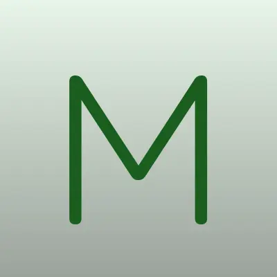 Мозаика, детский сад №4, лого-визитка
