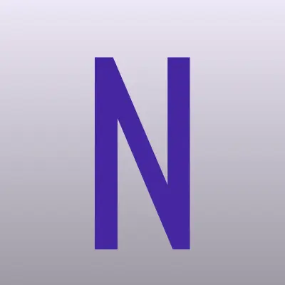 NLE, лого-визитка