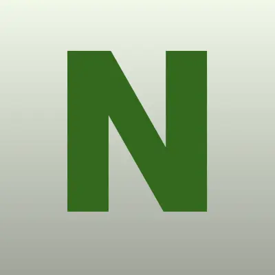NaMe, студия меха, лого-визитка