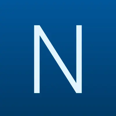 Navaja, барбершоп, лого-визитка
