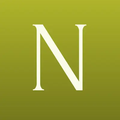 Негосударственный пенсионный фонд ГАЗФОНД пенсионные накопления, лого-визитка