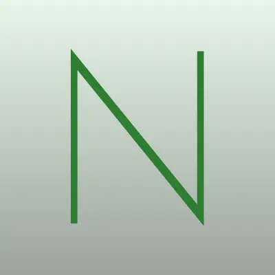 NeoLazer, студия косметологии, лого-визитка