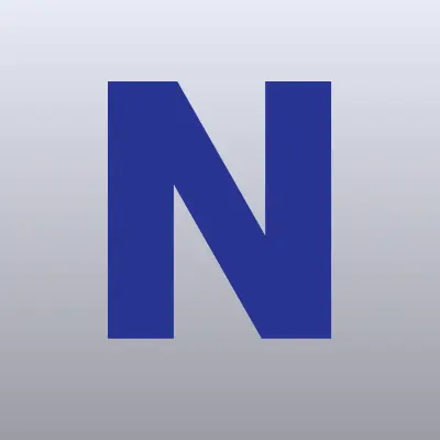 Neovatione, студия эпиляции, лого-визитка