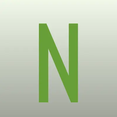 New Yorker, магазин одежды, лого-визитка