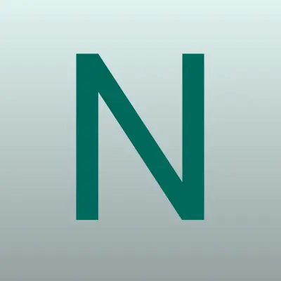 Nikolay.tut, лого-визитка