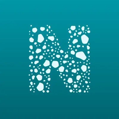 Ново-Западное кладбище, лого-визитка