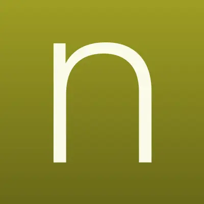 Новотех, проектно-строительная организация, лого-визитка