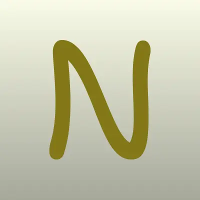 Новые люди, политическая партия, лого-визитка