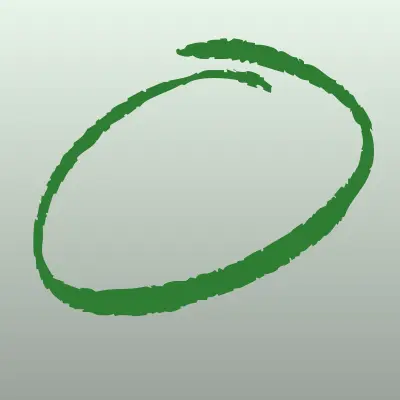 OLiR, лого-визитка