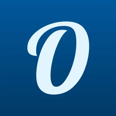 ОСТ, лого-визитка