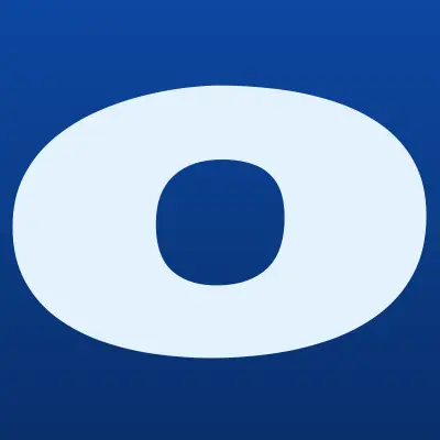 OZON.ru, постамат, лого-визитка