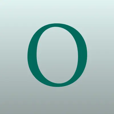 OZON.ru, постамат, лого-визитка