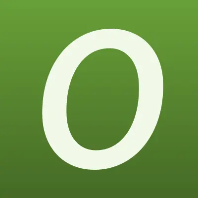 Обучающие курсы, лого-визитка