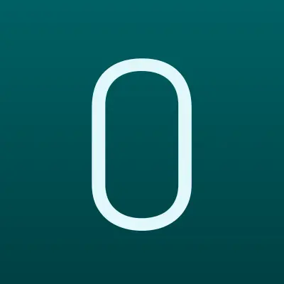 Okdesk, компания, лого-визитка