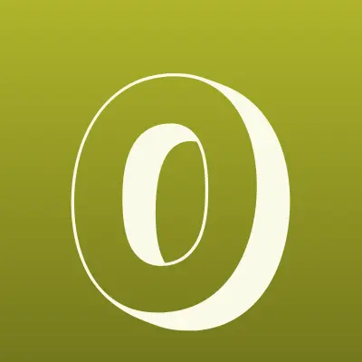 Олимп, физкультурно-оздоровительный комплекс, лого-визитка