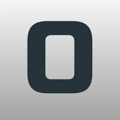 Олимп, жилой комплекс, лого-визитка
