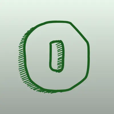Олимп, торговый центр, лого-визитка