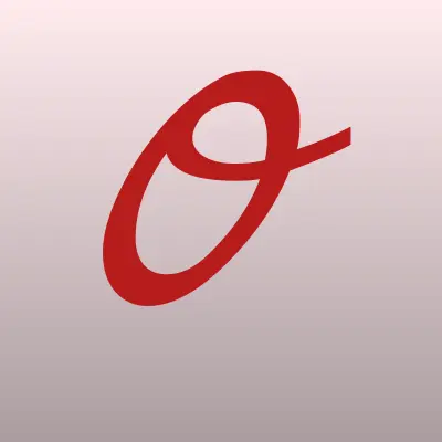Оптика №1, сеть салонов, лого-визитка
