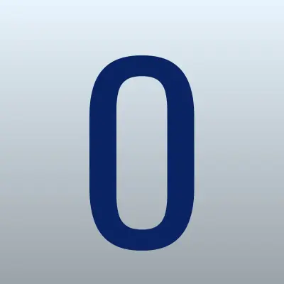 Оптика-Пенсне, сеть салонов, лого-визитка
