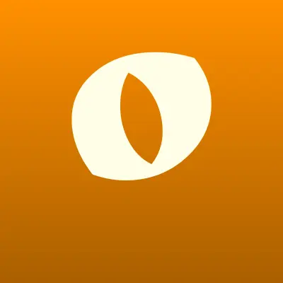Оптово-розничная компания, лого-визитка