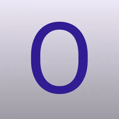 Oriflame, сервисный пункт обслуживания, лого-визитка