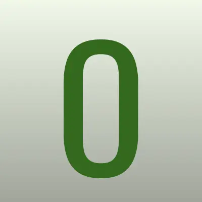 Oriflame, сервисный пункт обслуживания, лого-визитка