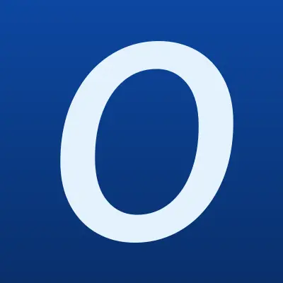 Отдел хозтоваров, лого-визитка