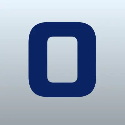 Отдел зоотоваров, лого-визитка