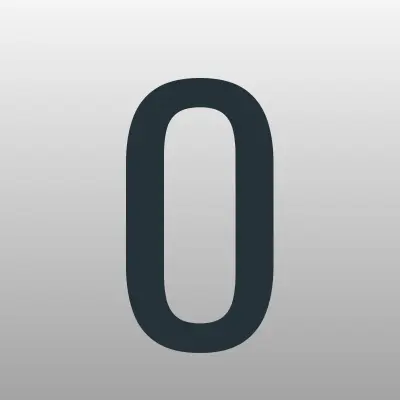 Oxford, образовательный центр, лого-визитка