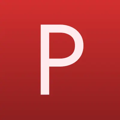 PARADIGMA, центр робототехники и программирования, лого-визитка